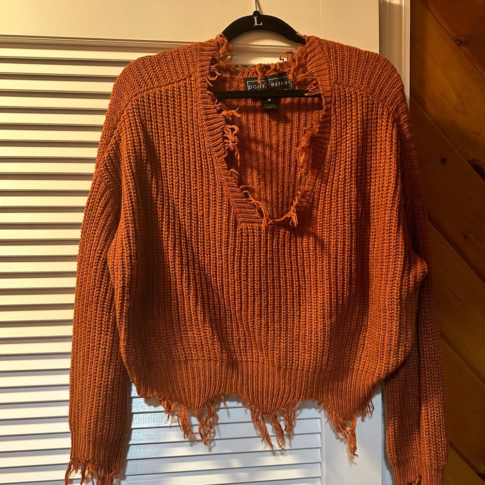 Women’s sweater